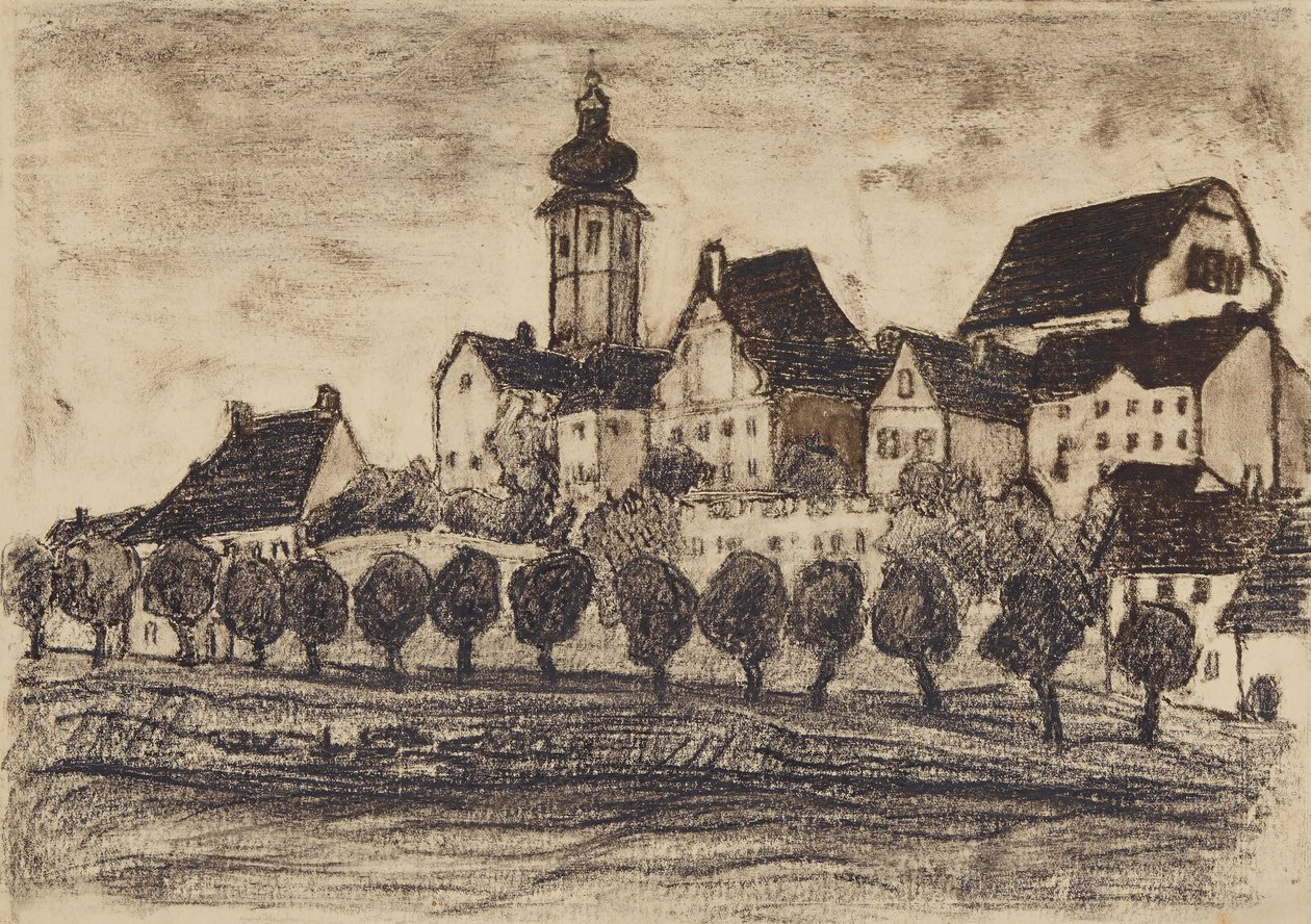 Ville - Anny Dollschein