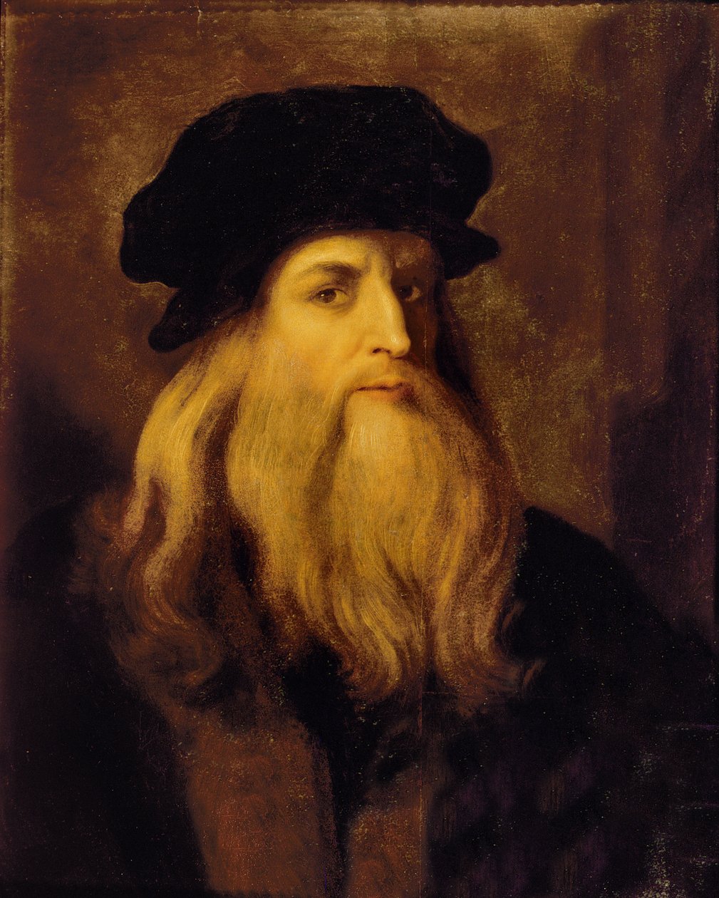 Portrait d