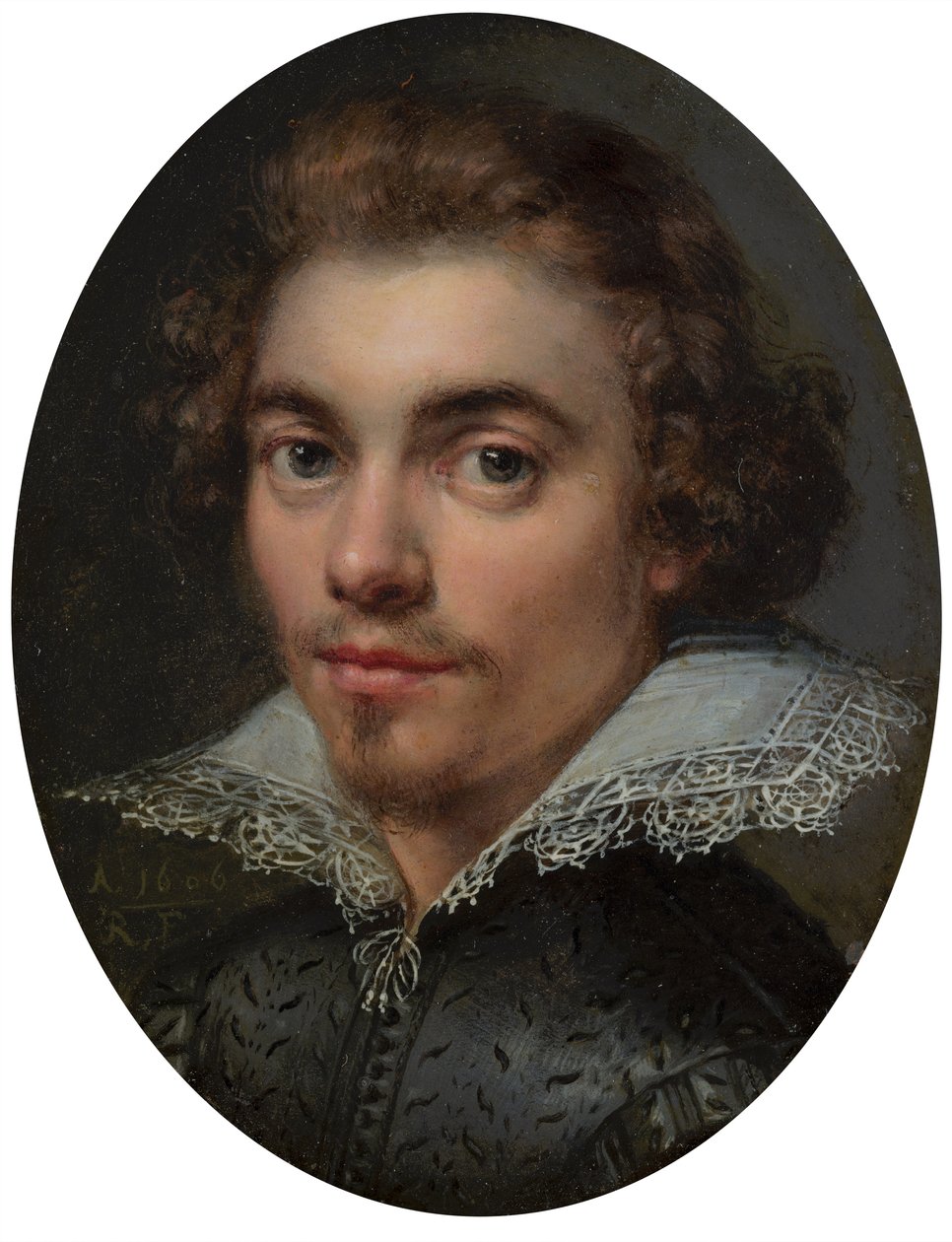 Portrait d
