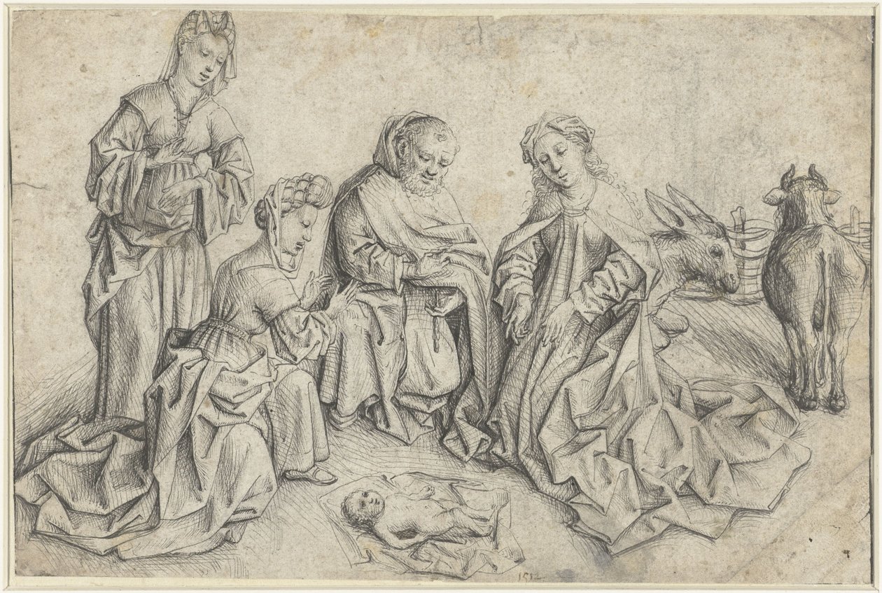 Adoration de l