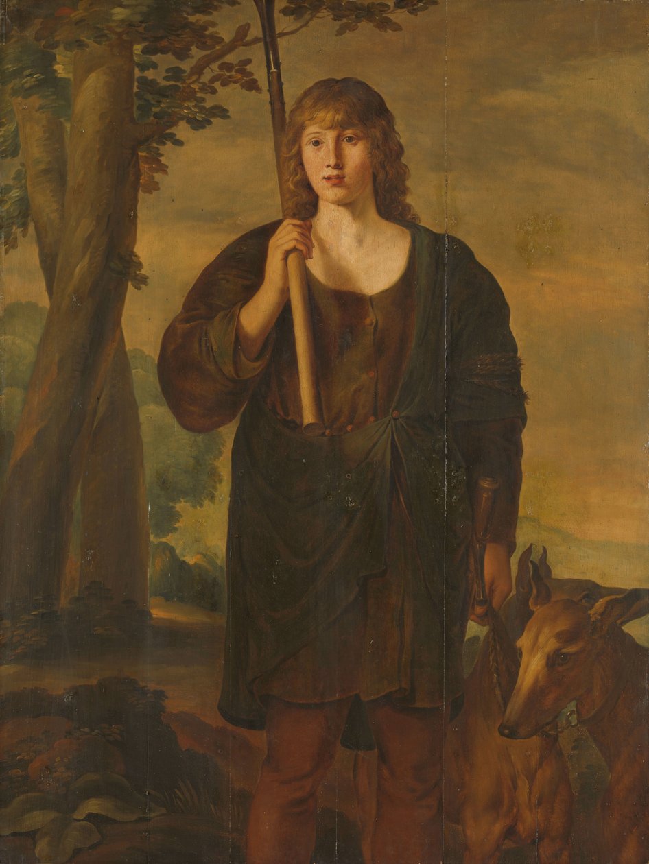 Adonis - Anonymous