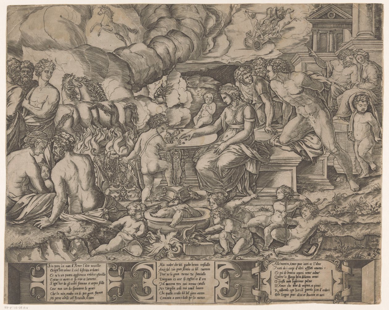 Allégorie de l