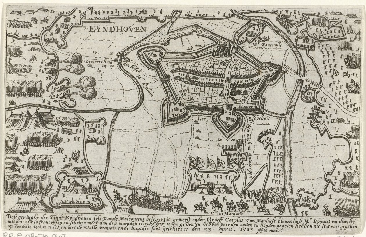 Siège d