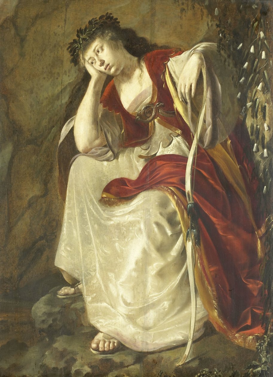 Chariclea - Anonymous
