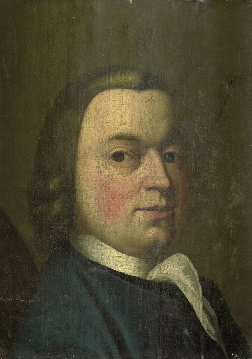 Gerrit Schnetzler - Anonymous