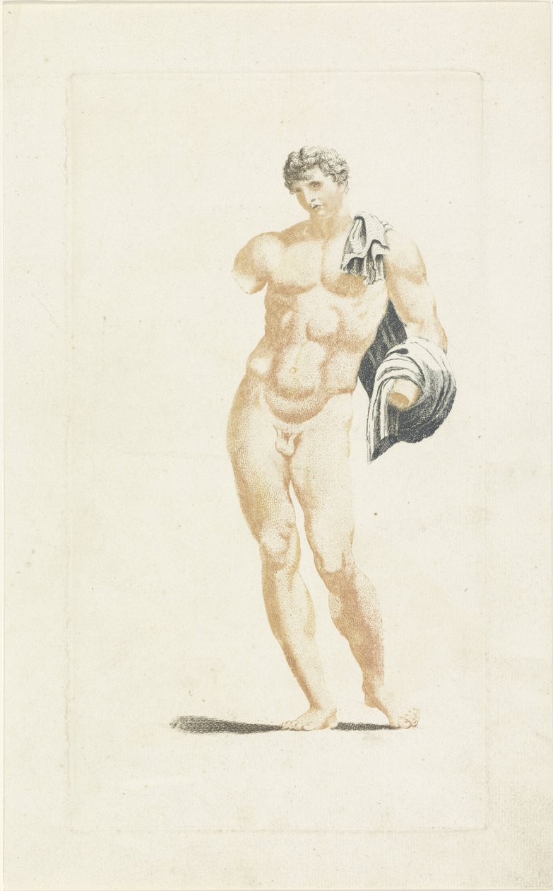 Sculpture classique - Anonymous