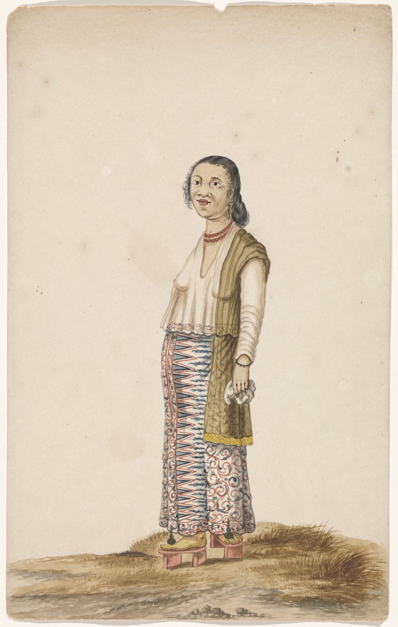 Métisse - Anonymous
