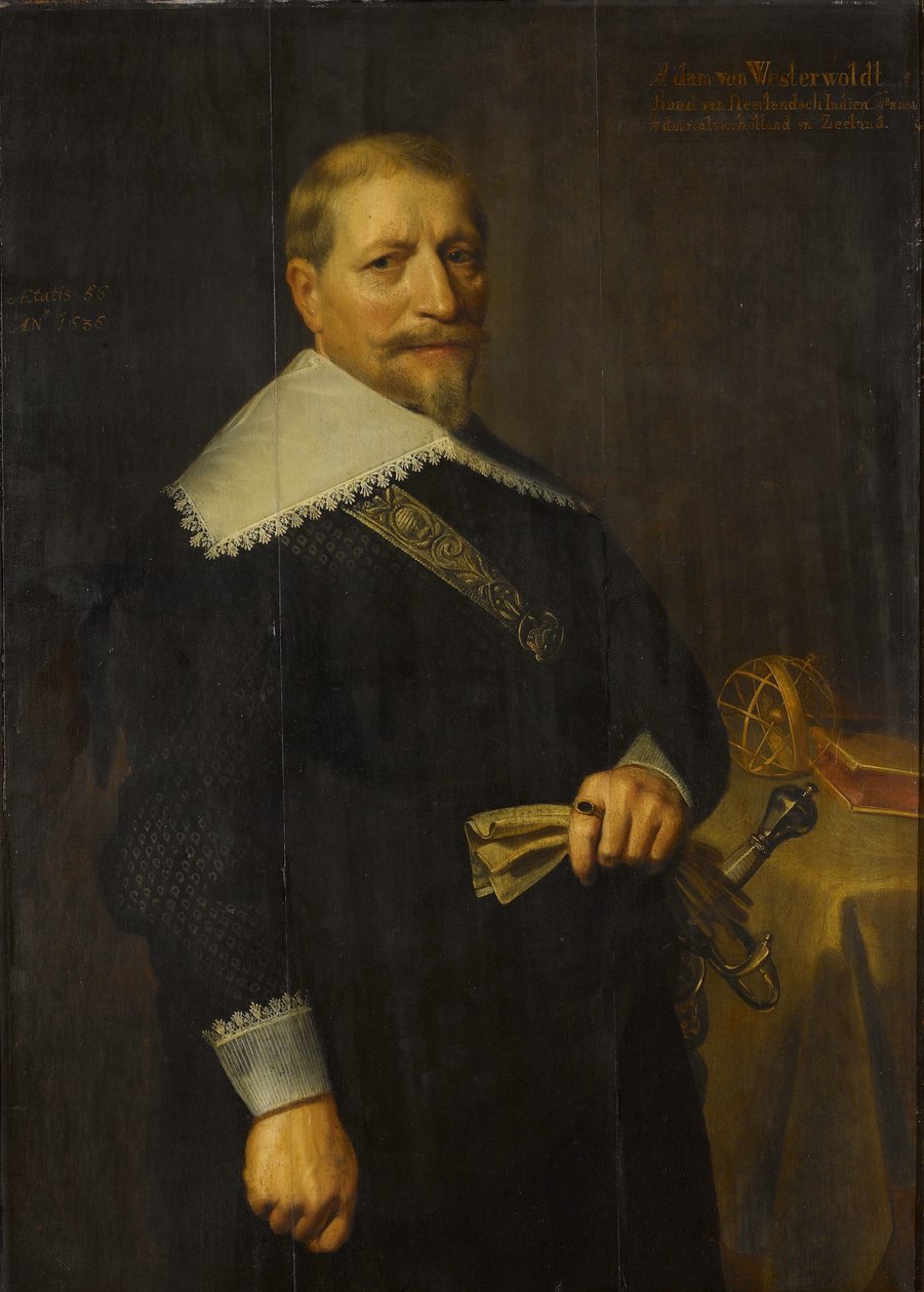 Portrait d