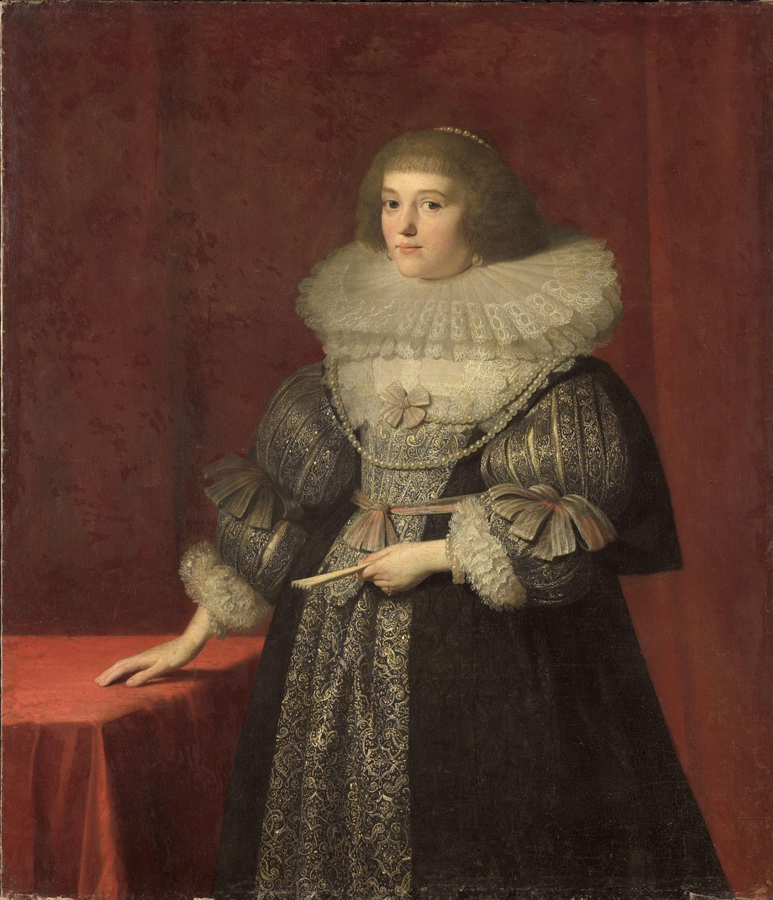 Portrait d