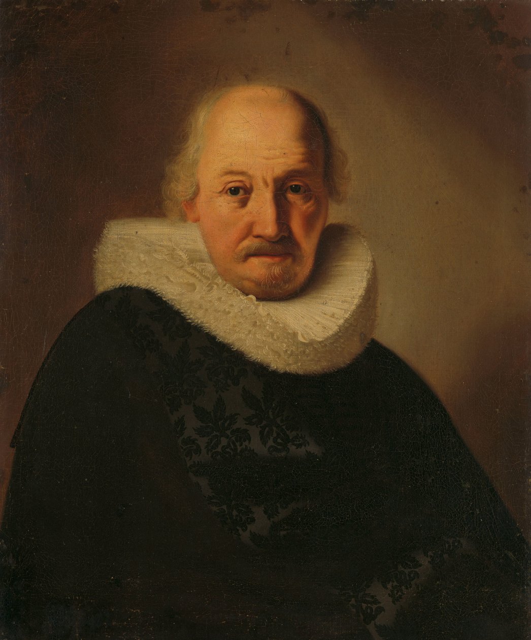 Portrait d
