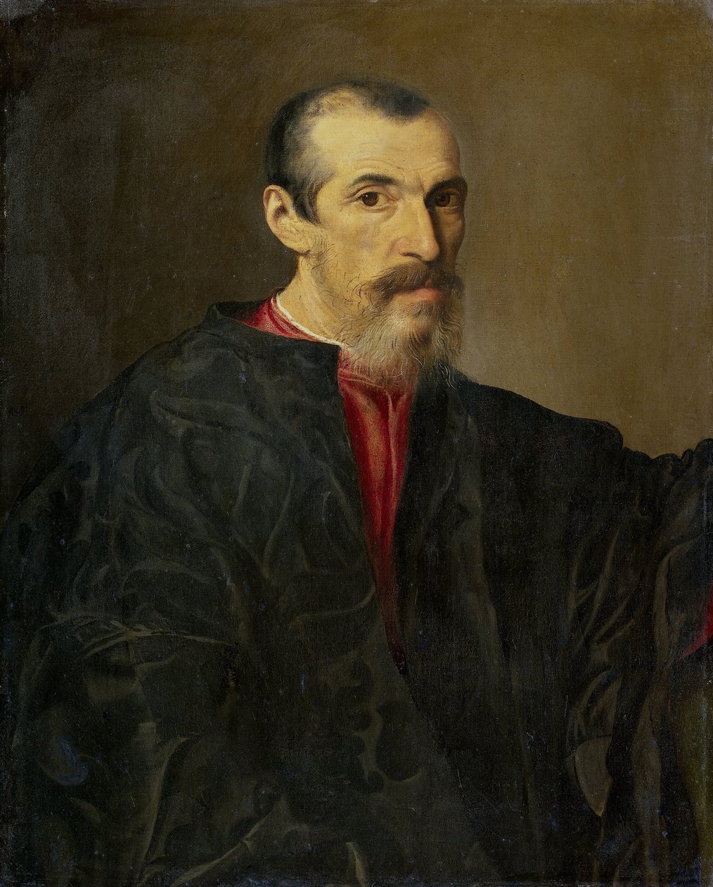 Portrait d