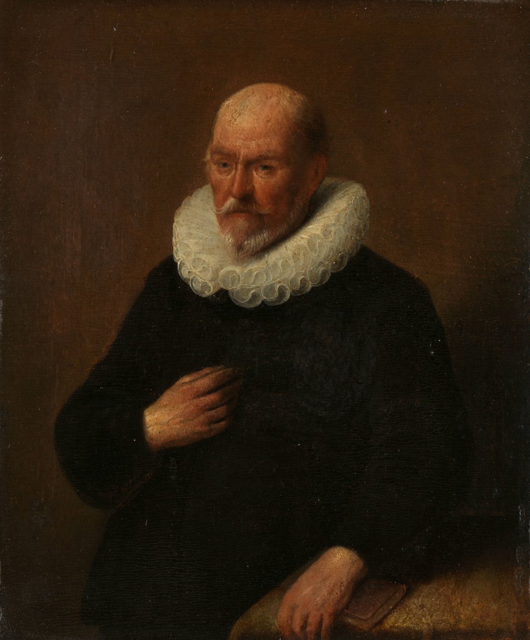 Portrait d