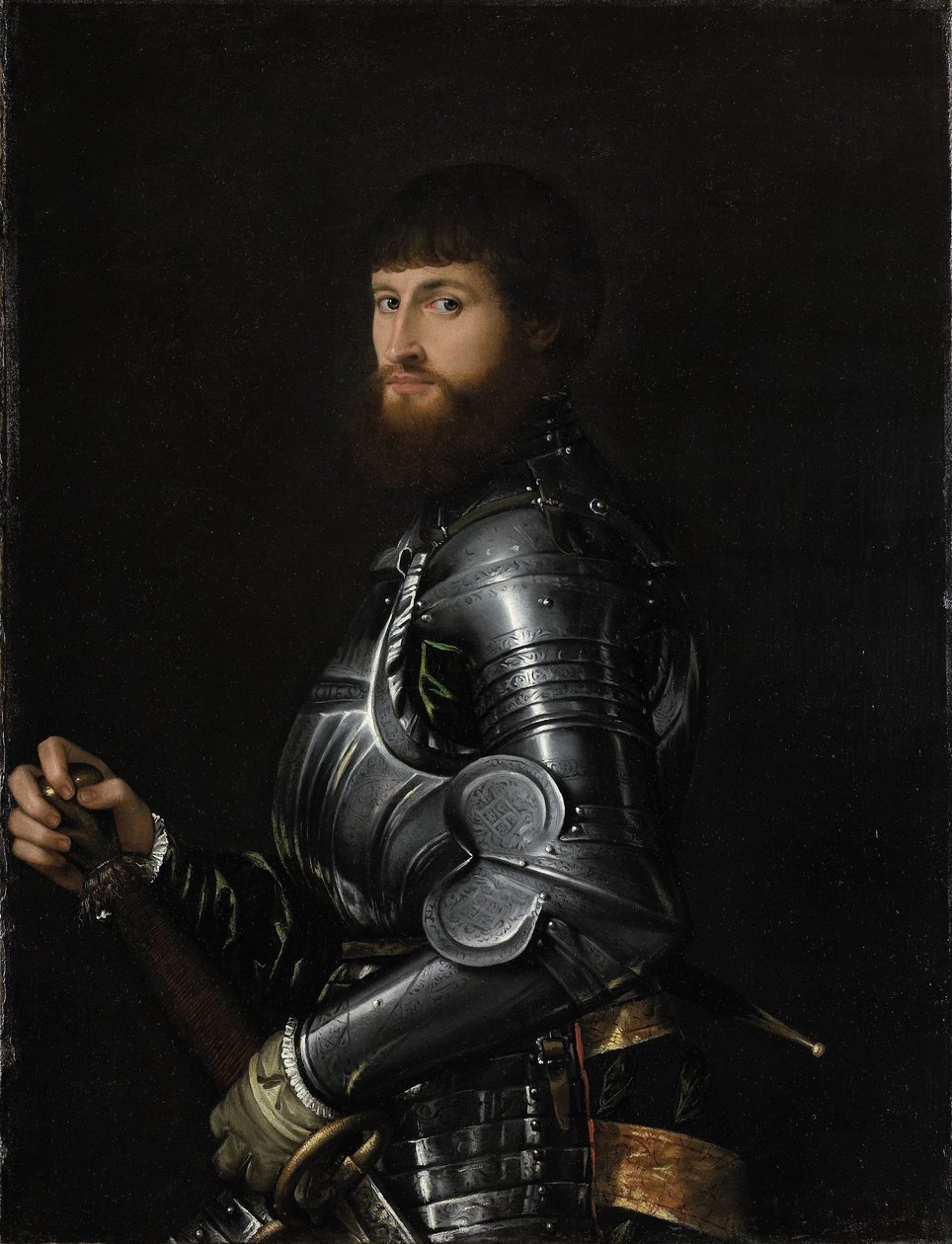 Portrait d