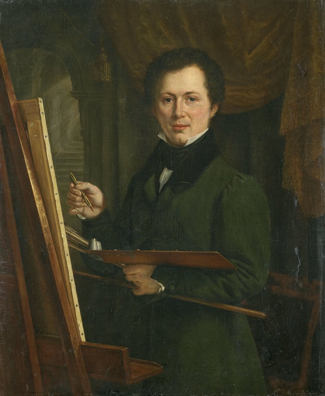 Portrait d