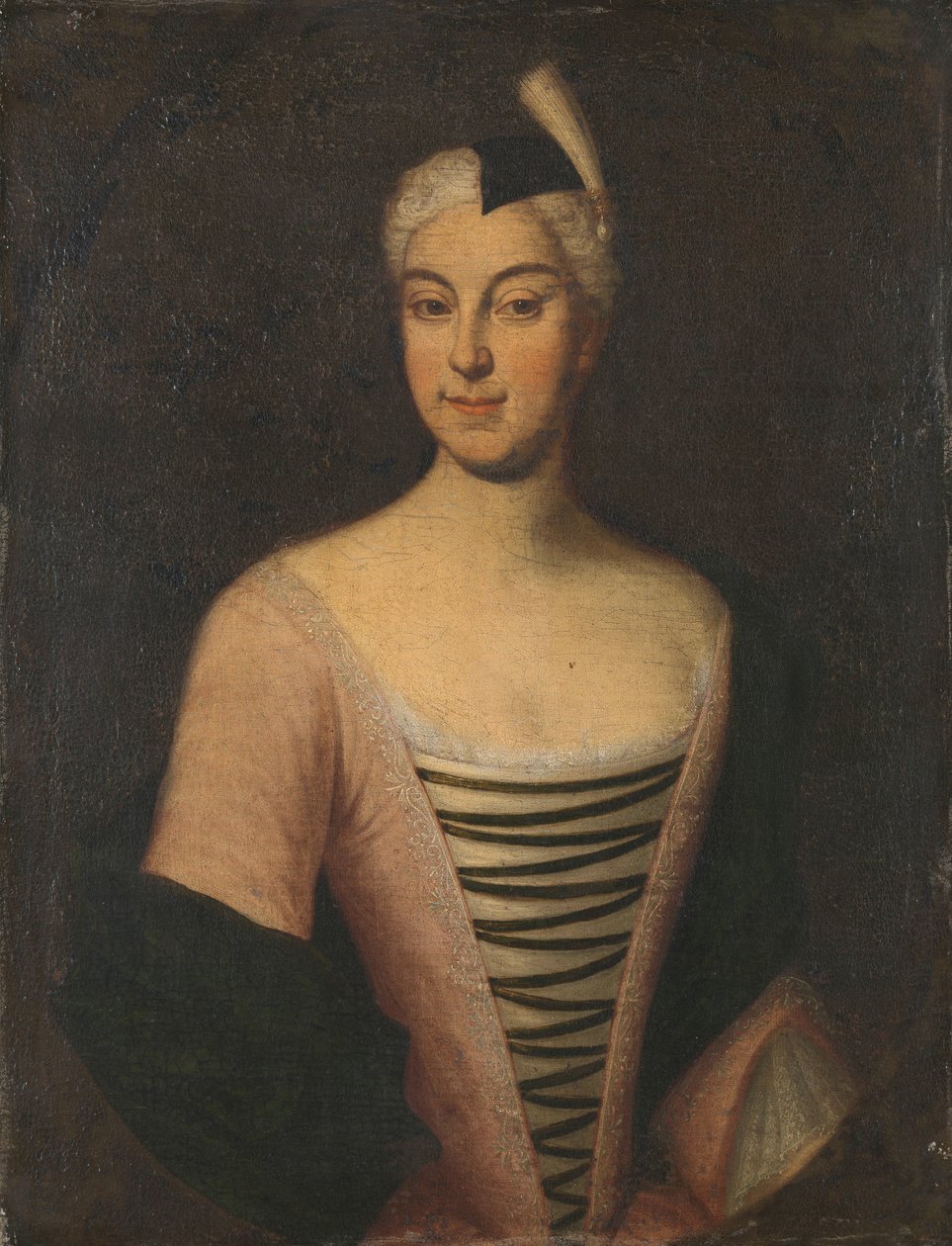Portrait d