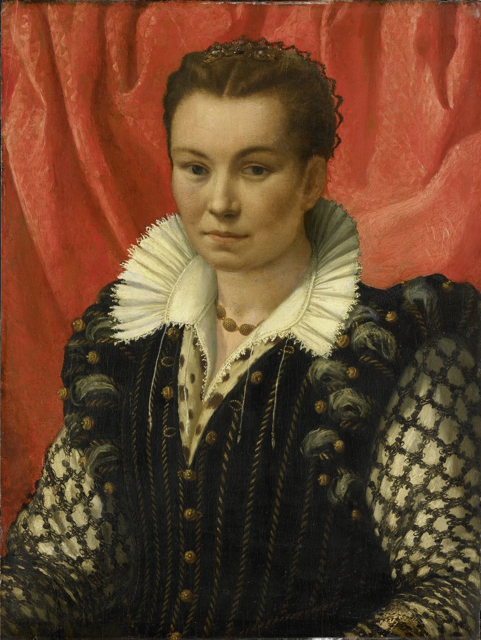 Portrait d