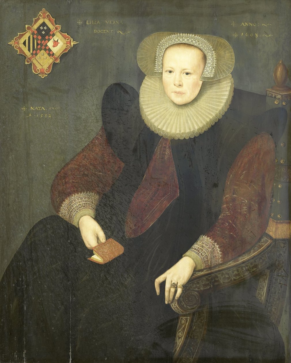Portrait d