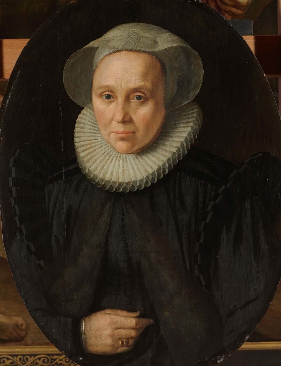 Portrait d