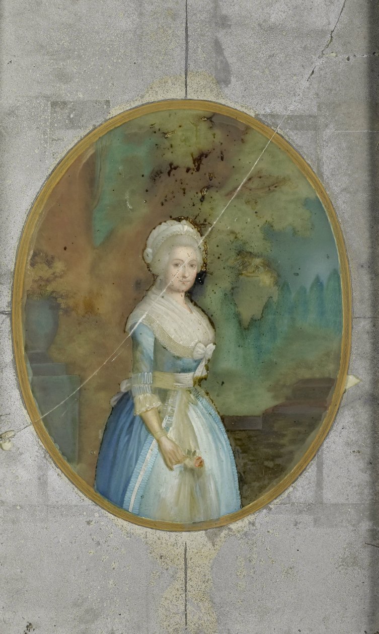 Portrait d