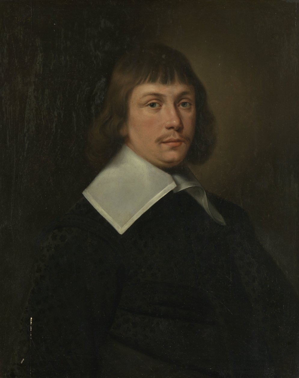 Portrait d