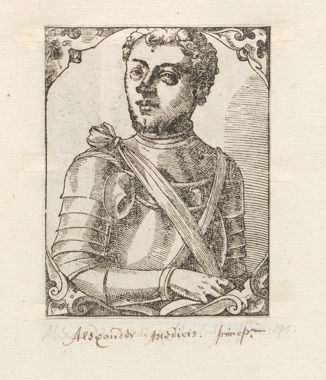 Portrait d