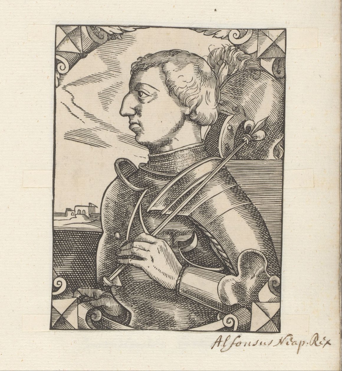 Portrait d
