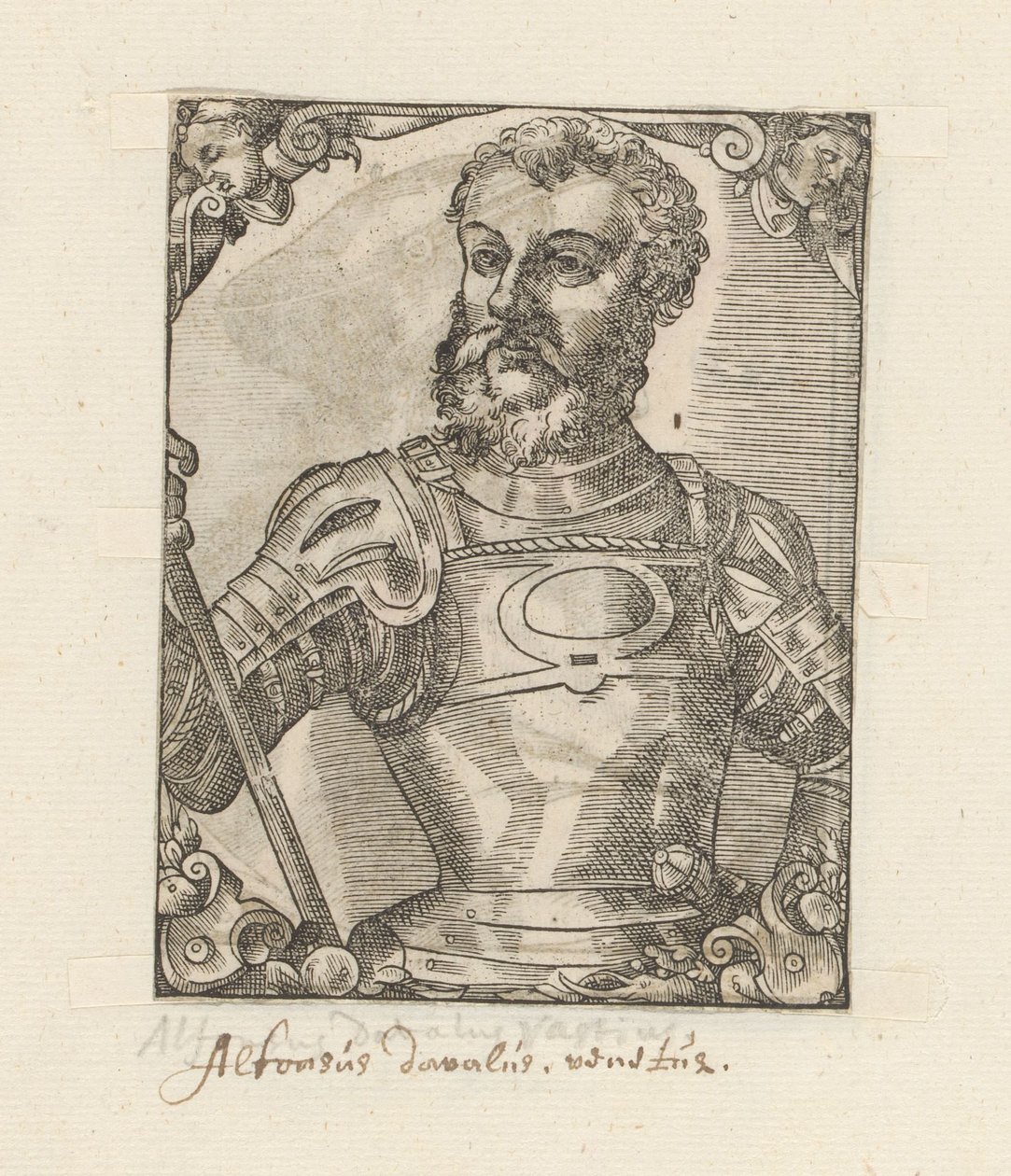Portrait d