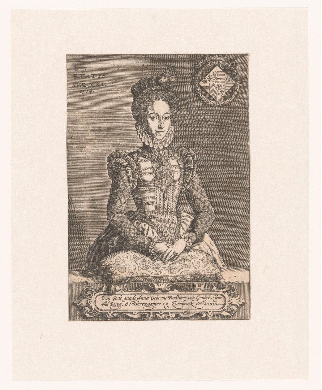 Portrait d