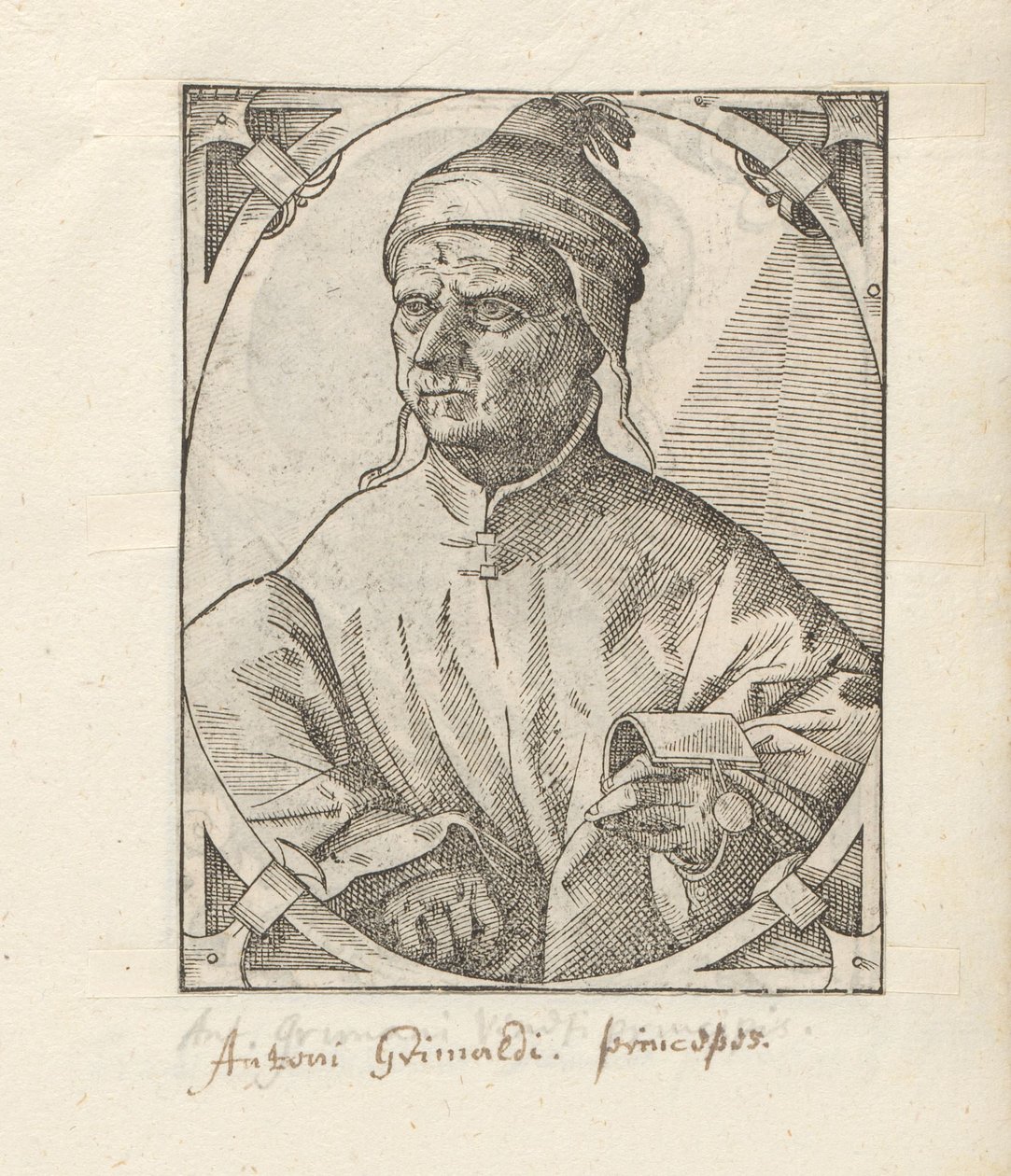 Portrait d