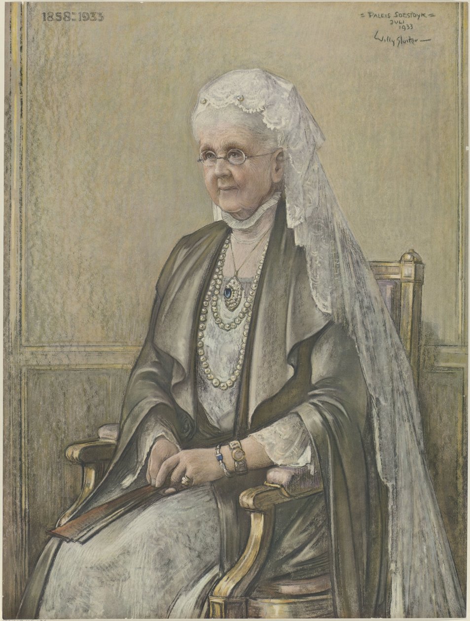 Portrait d