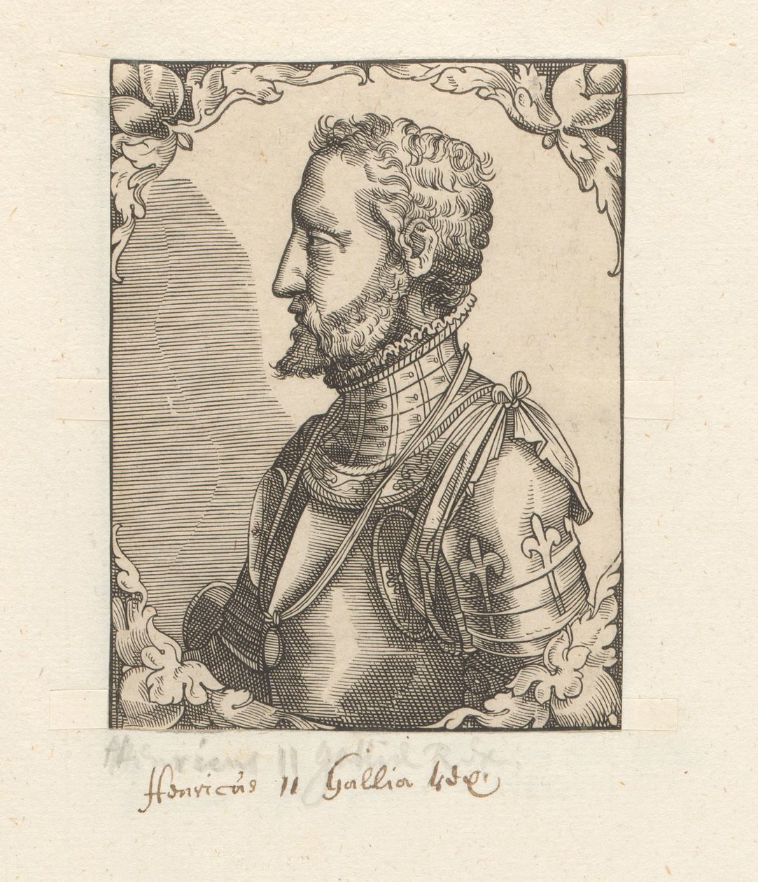 Portrait d