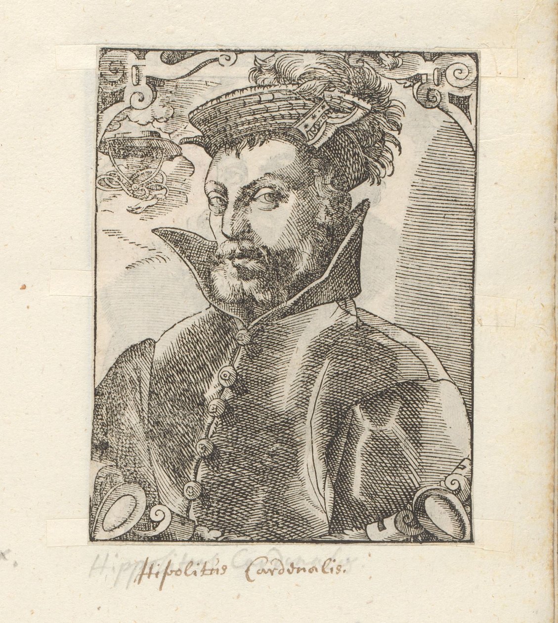 Portrait d