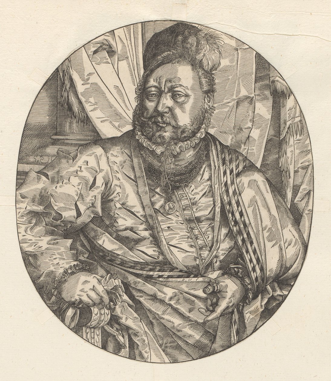 Portrait d