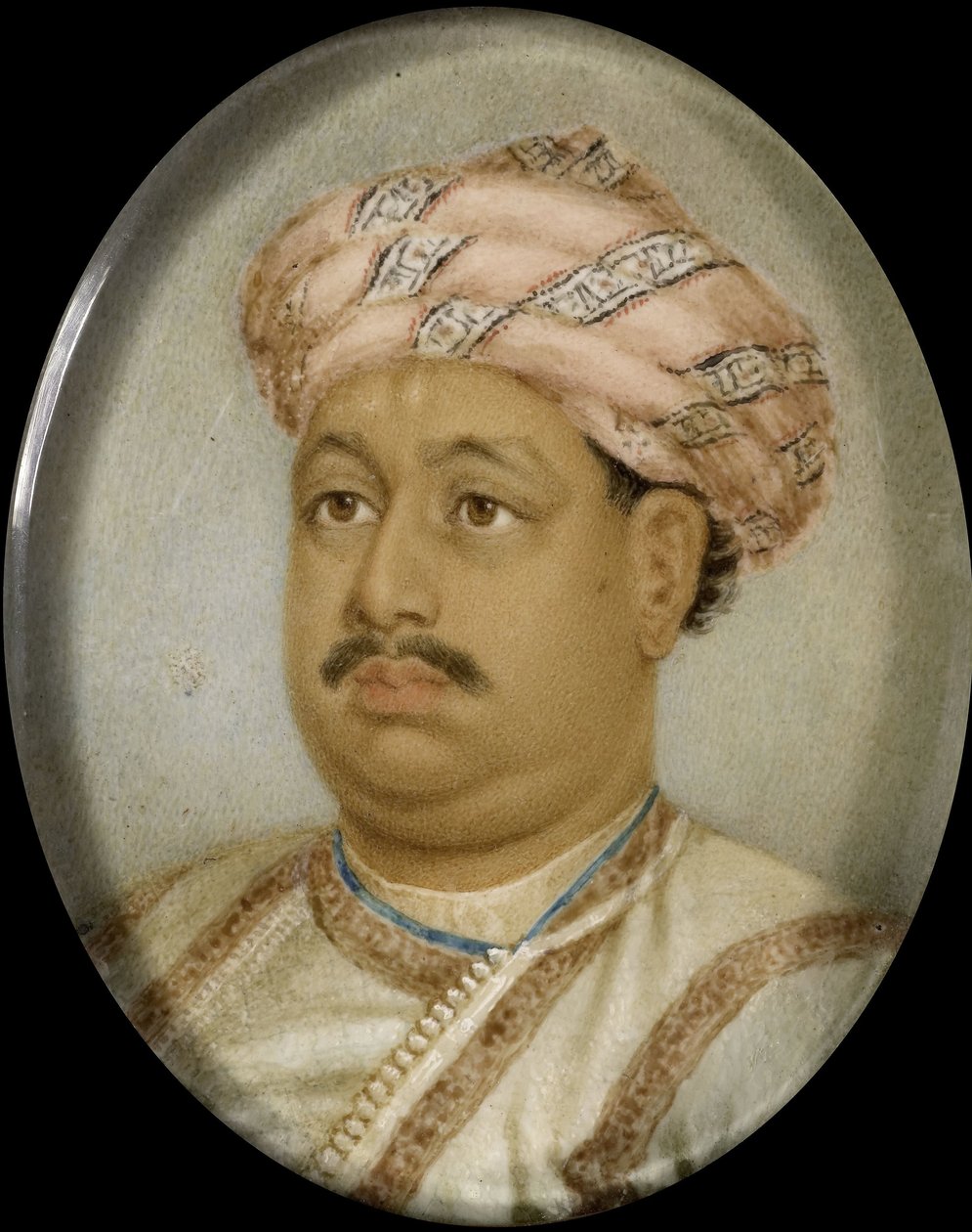 Portrait d