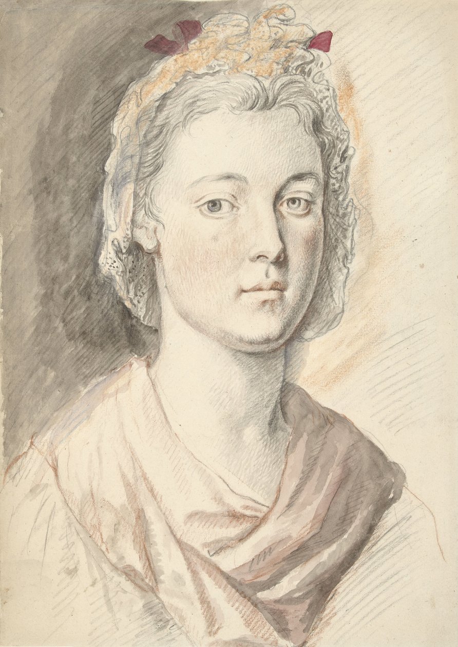 Portrait d