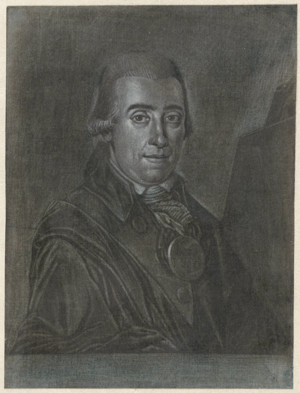 Portrait d