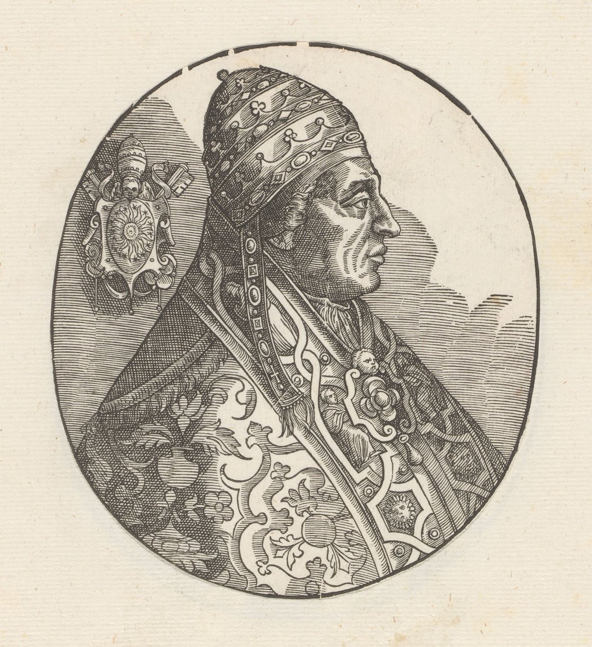 Portrait de l