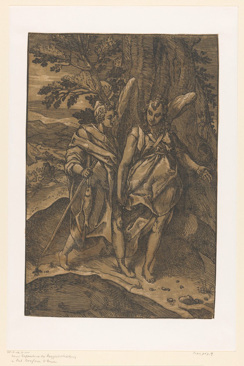 Tobias et l