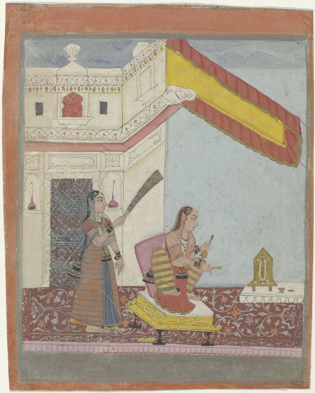 Todi ragini - Anonymous