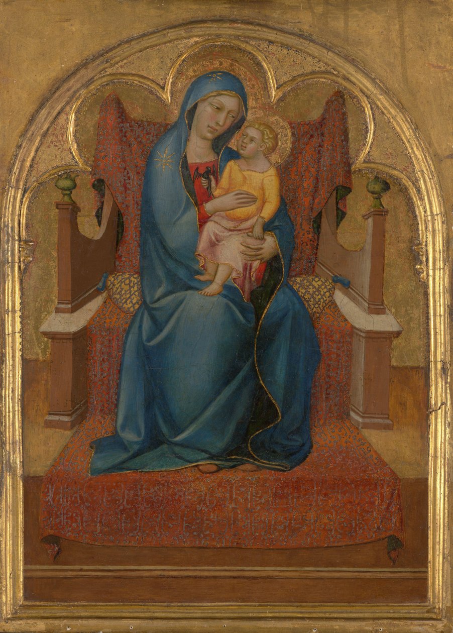Vierge à l