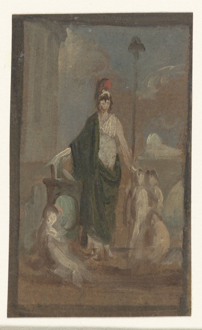 Liberté - Anonymous