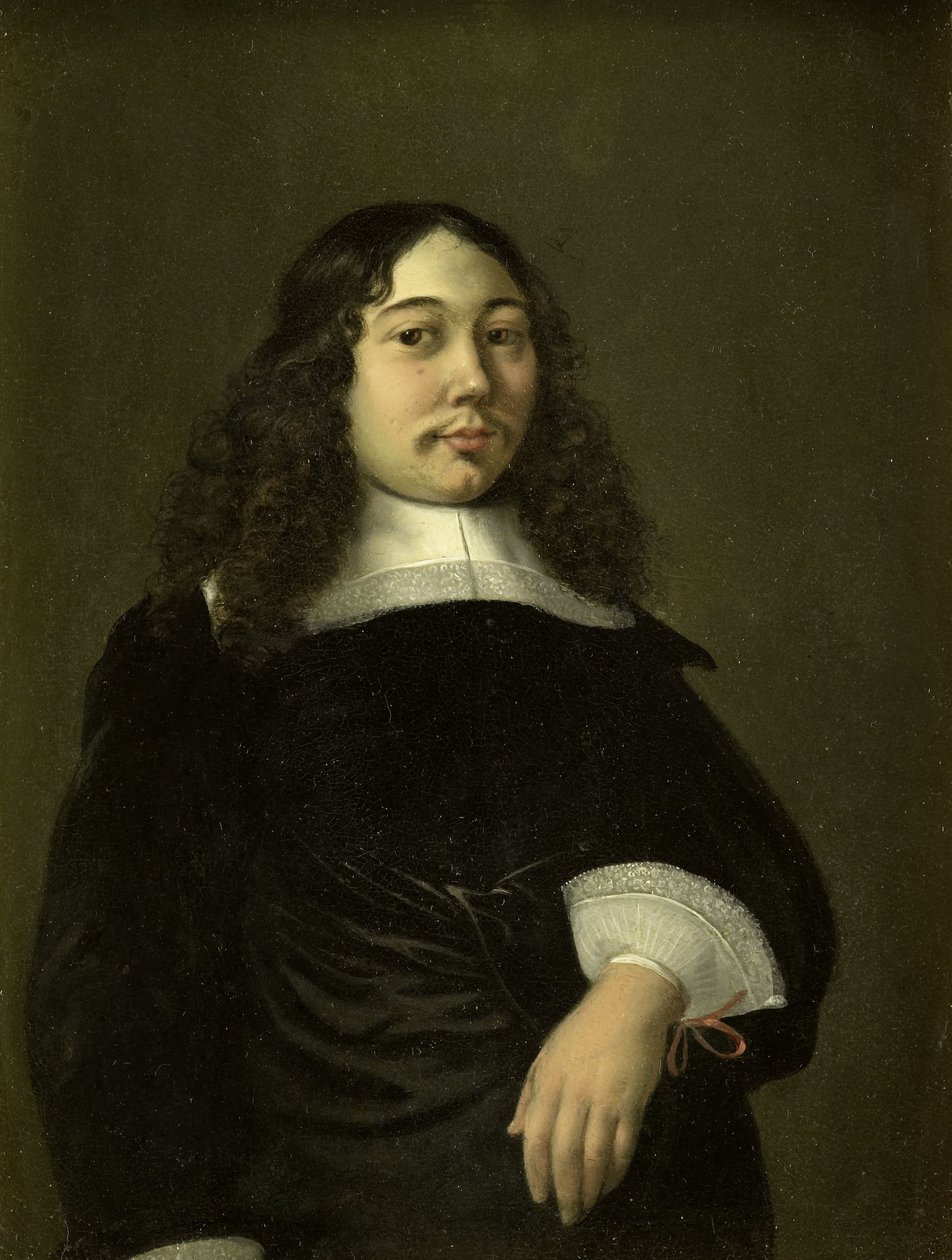 Wijnand Wijnands - Anonymous