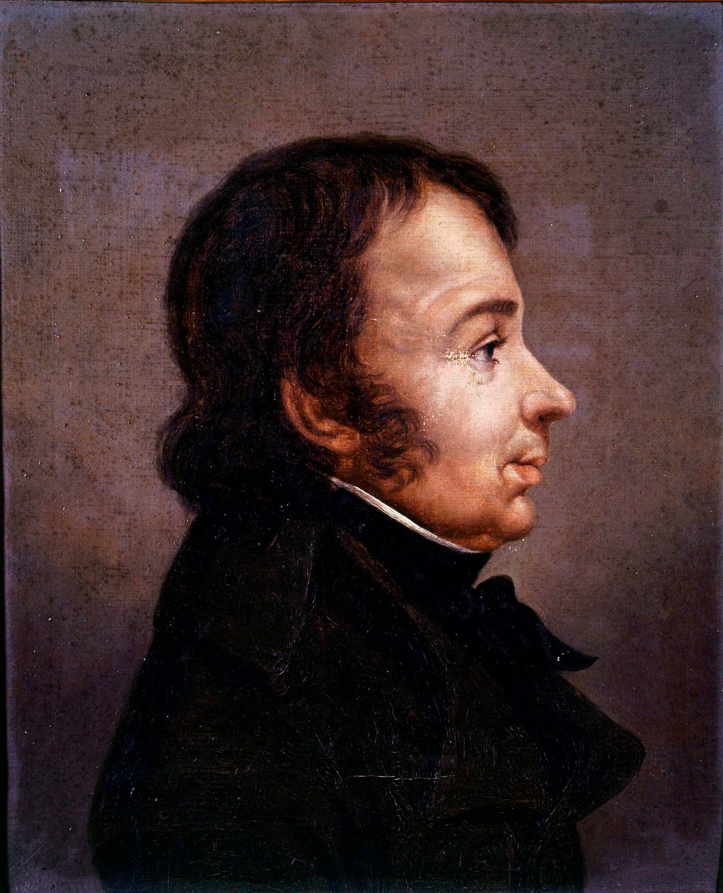 Portrait de Lorenzo Mascheroni - Anonymous Anonymous