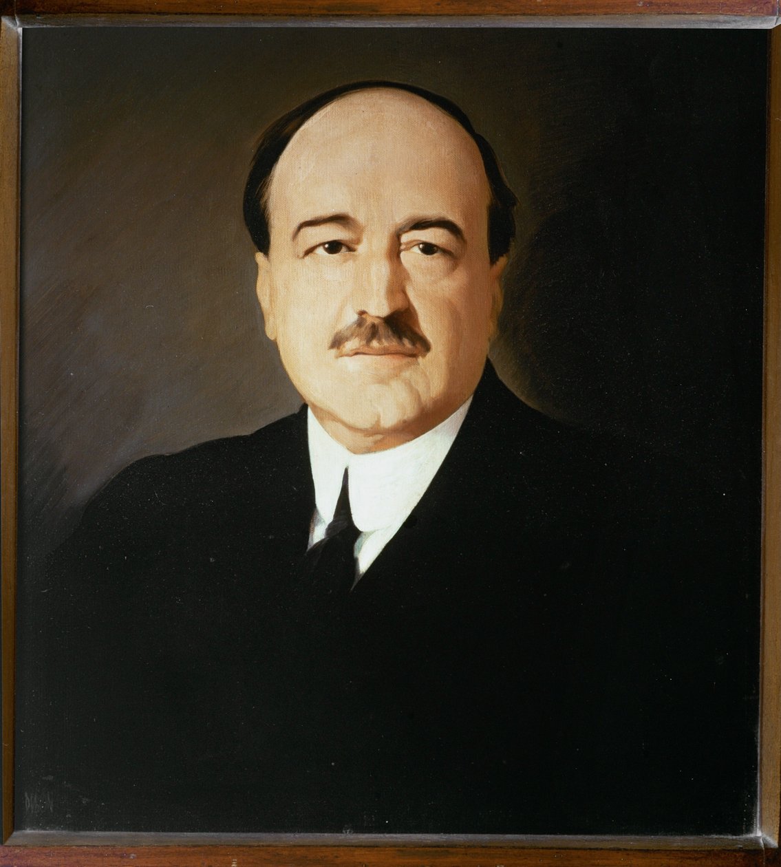 Le scénariste Vicente Blasco Ibanez ... - Anonymous Anonymous