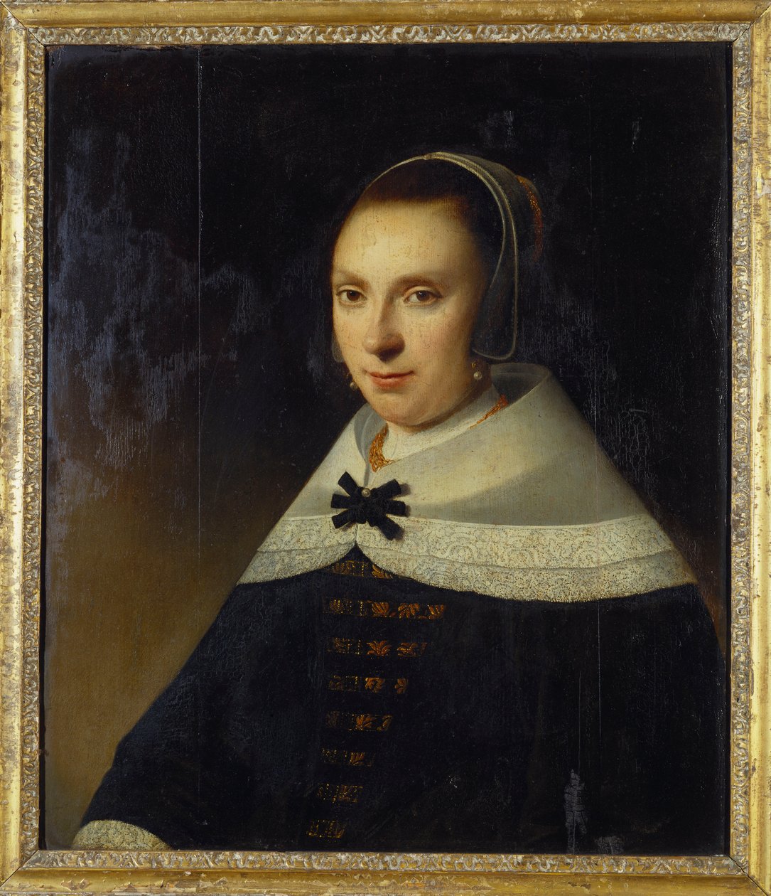 Portrait d