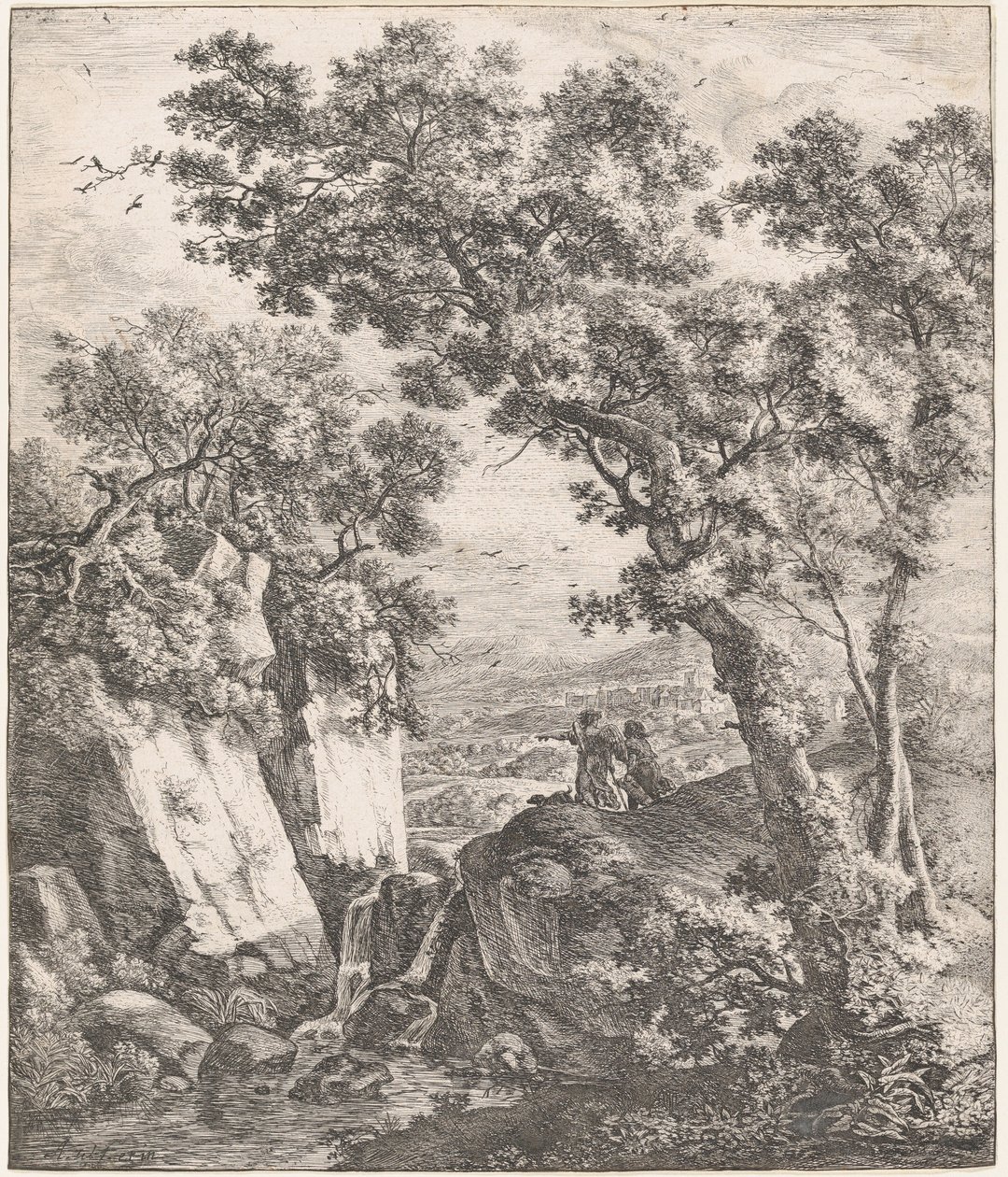 Tobias et l