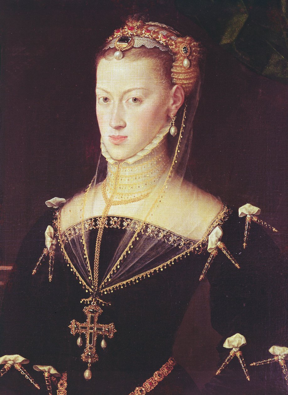 Archiduchesse Maria d
