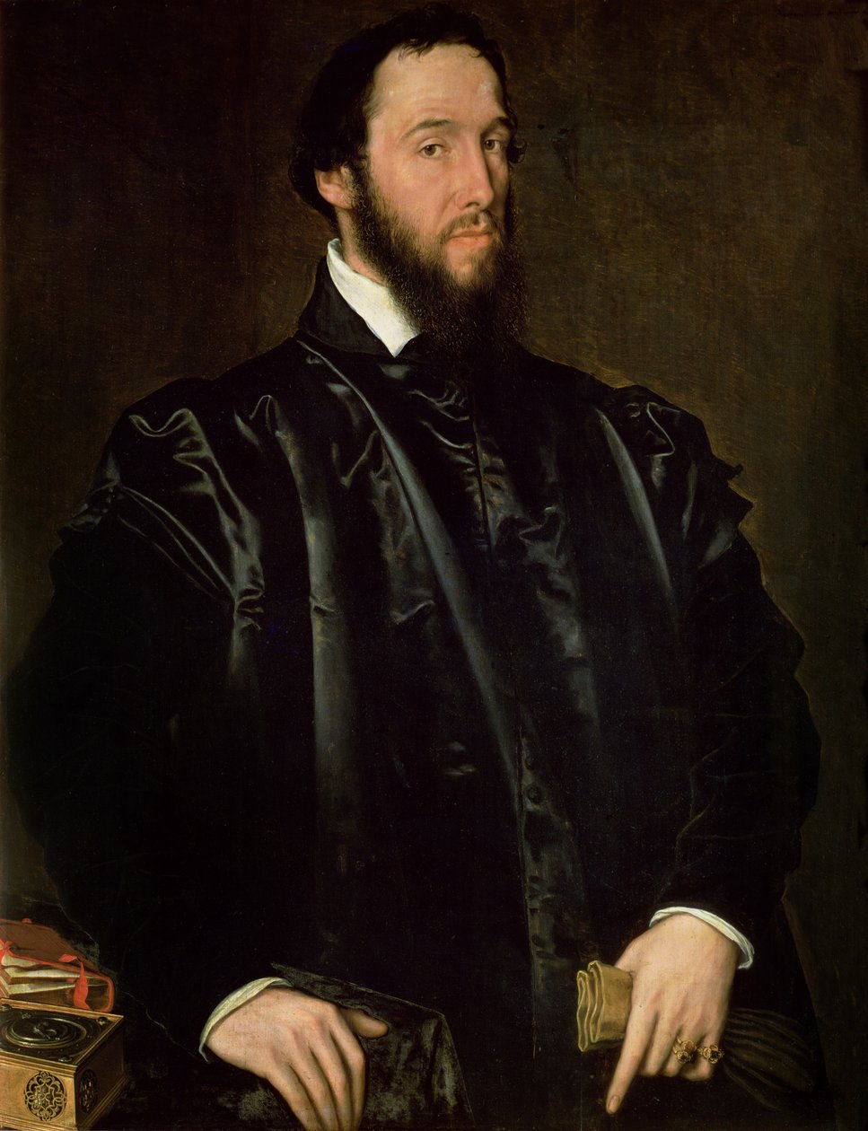 Portrait d