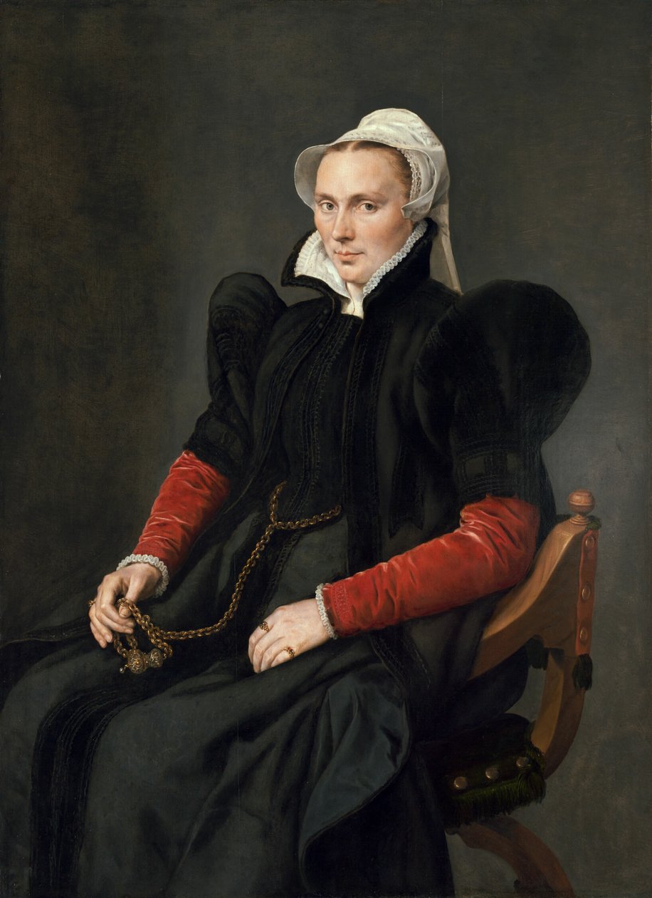 Portrait d