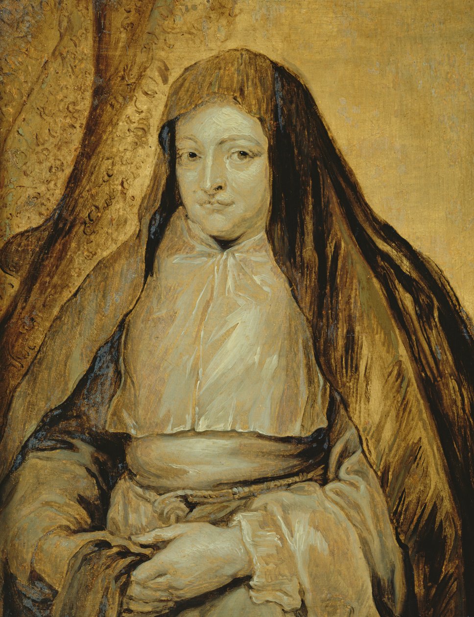 Portrait de l